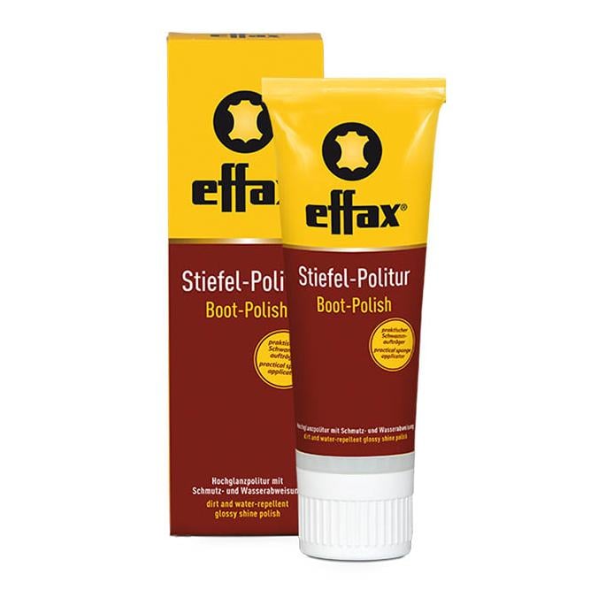 Image of Effax Stiefel-Politur - Farblos bei Hauptner.ch