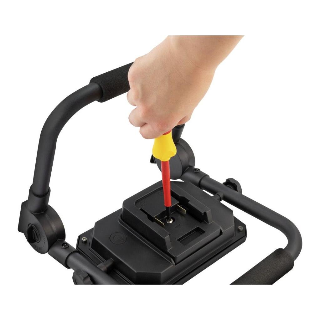 LED-Strahler 30 W für 18V Powertool-Akkupack