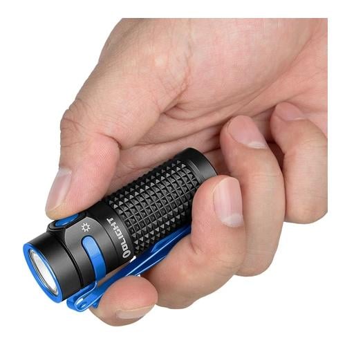 Baton 4 - Premium Edition - EDC Taschenlampe