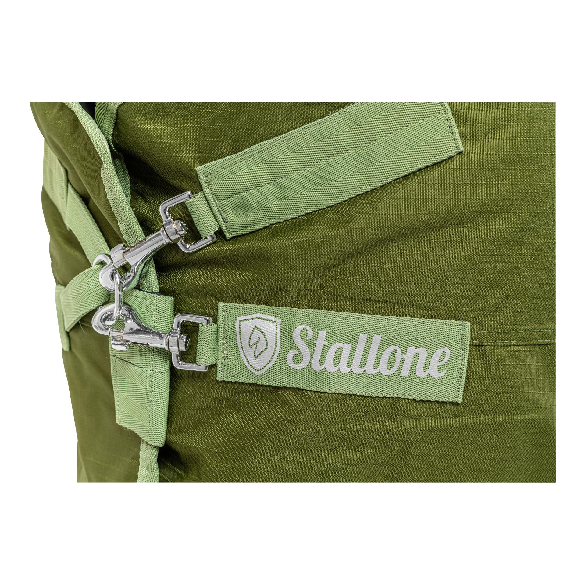 Couverture 300 g d'hiver Outdoor Guard