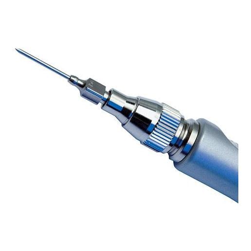 HSW ECO-MATIC® Drencher - Adapter Injektion