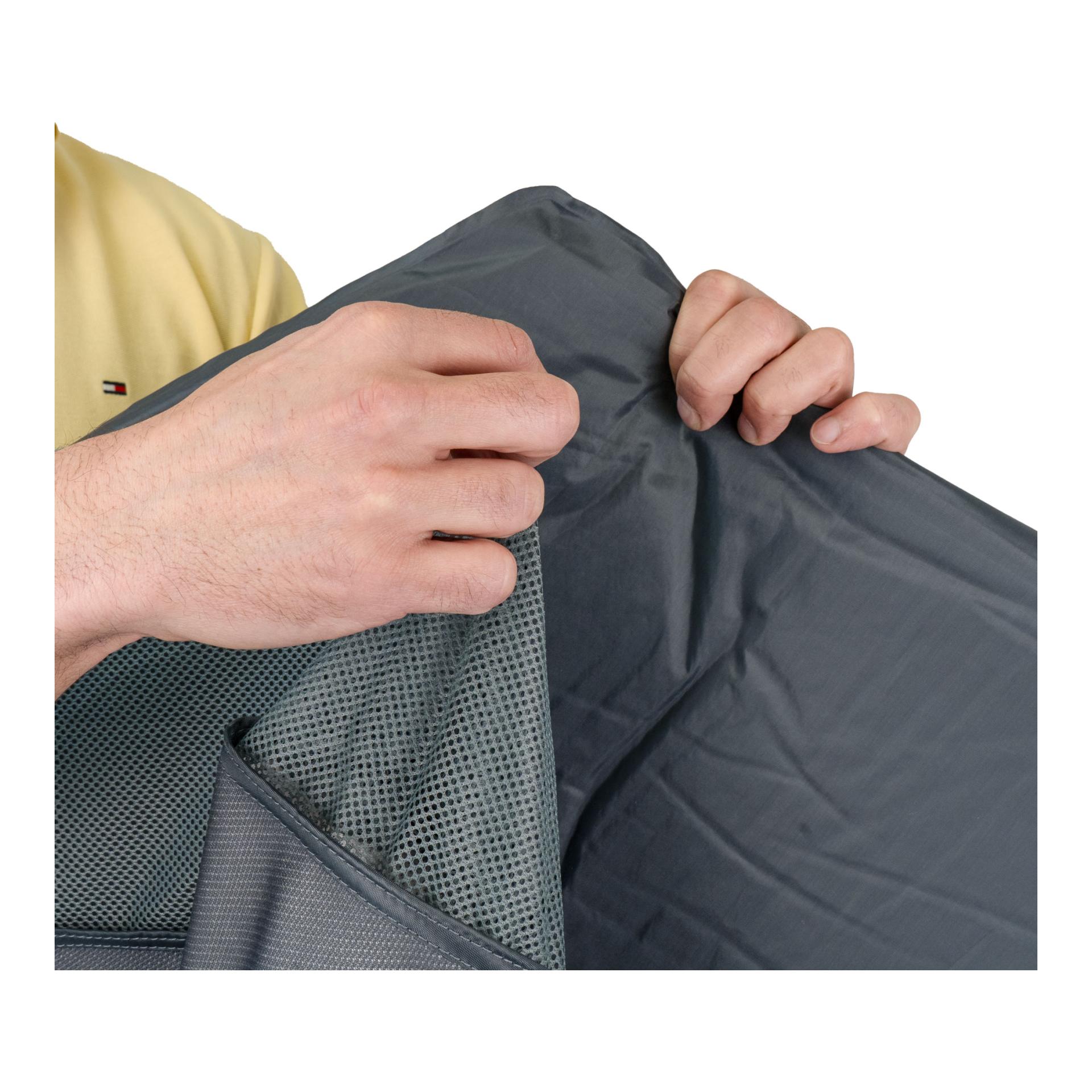 Pety Mattenüberzug gross, smooth