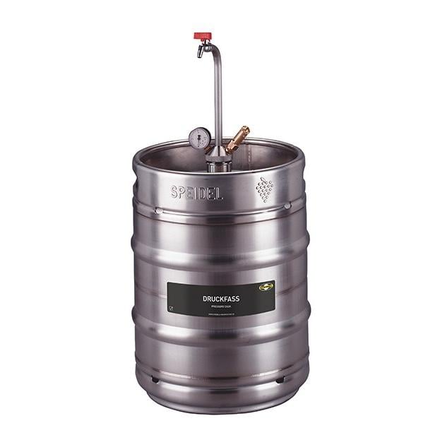 Druckfass