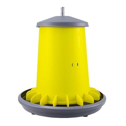 Futterautomat ARCUS OHNE Füsse