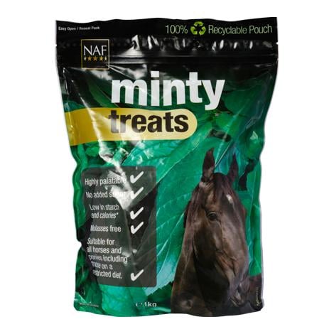 Minty Treats