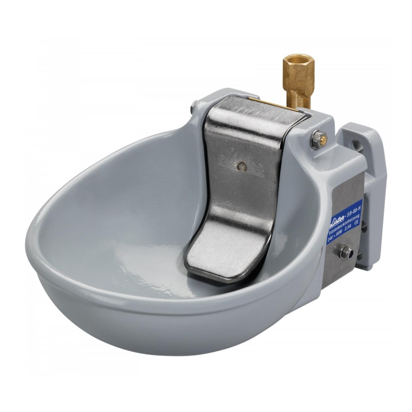 Abreuvoir SB 88 H 24 V/60 W