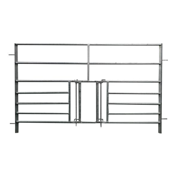 Horde spezial mit Lämmerschlupf