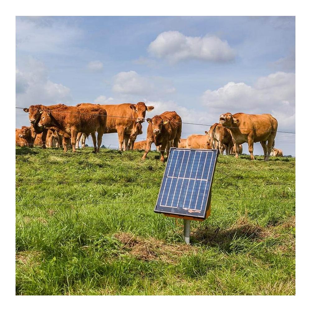 Solargerät S200 - inkl. 2 Akkus