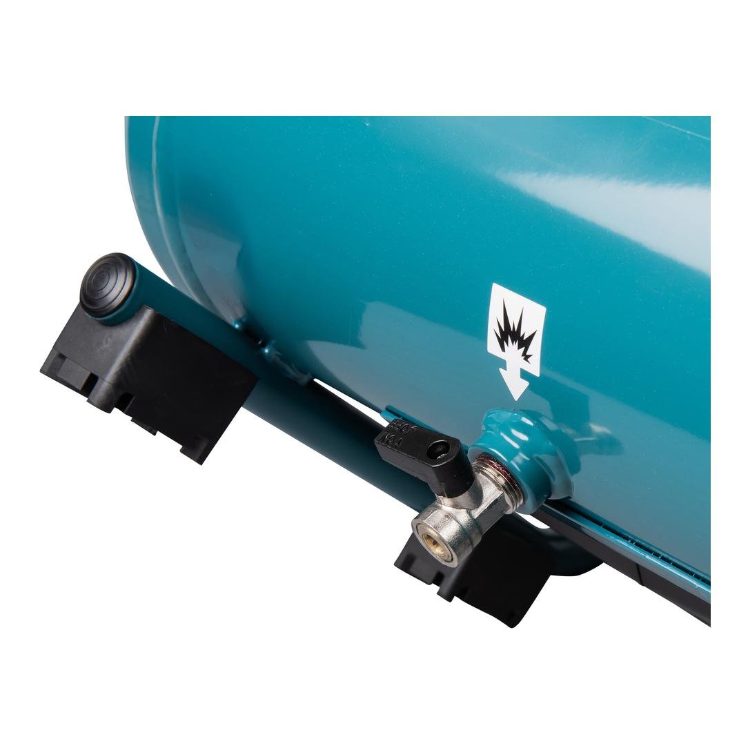 AC001GZ Compresseur à batterie XGT