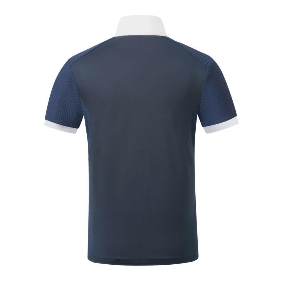 Covalliero Maillot de compétition enfants F/S 2026