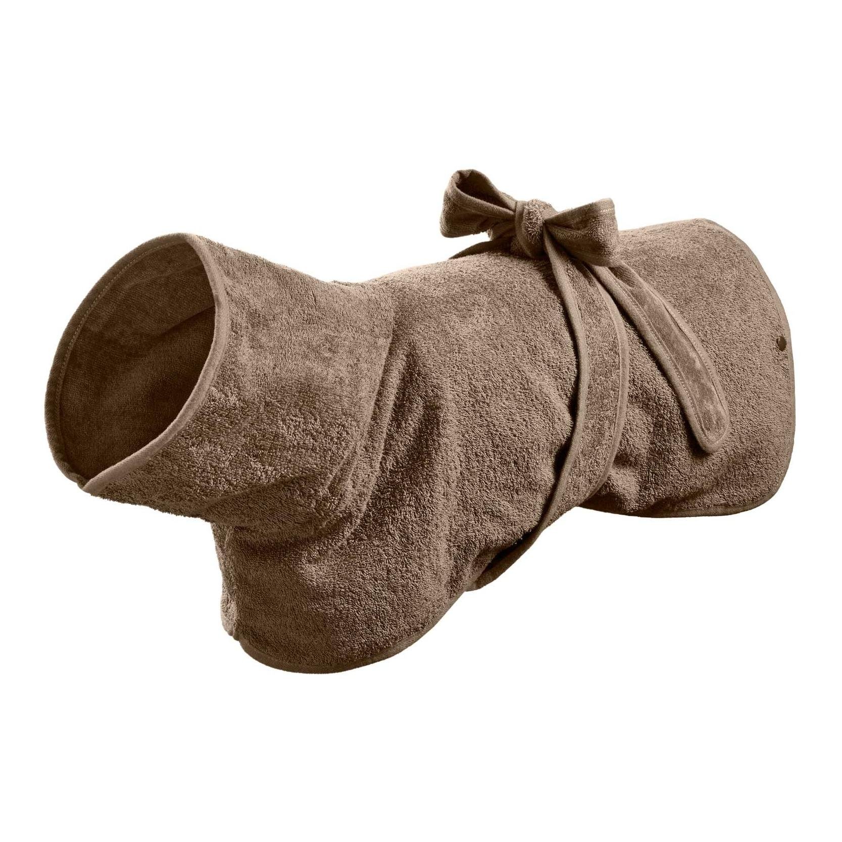 Hunde-Bademantel Riga