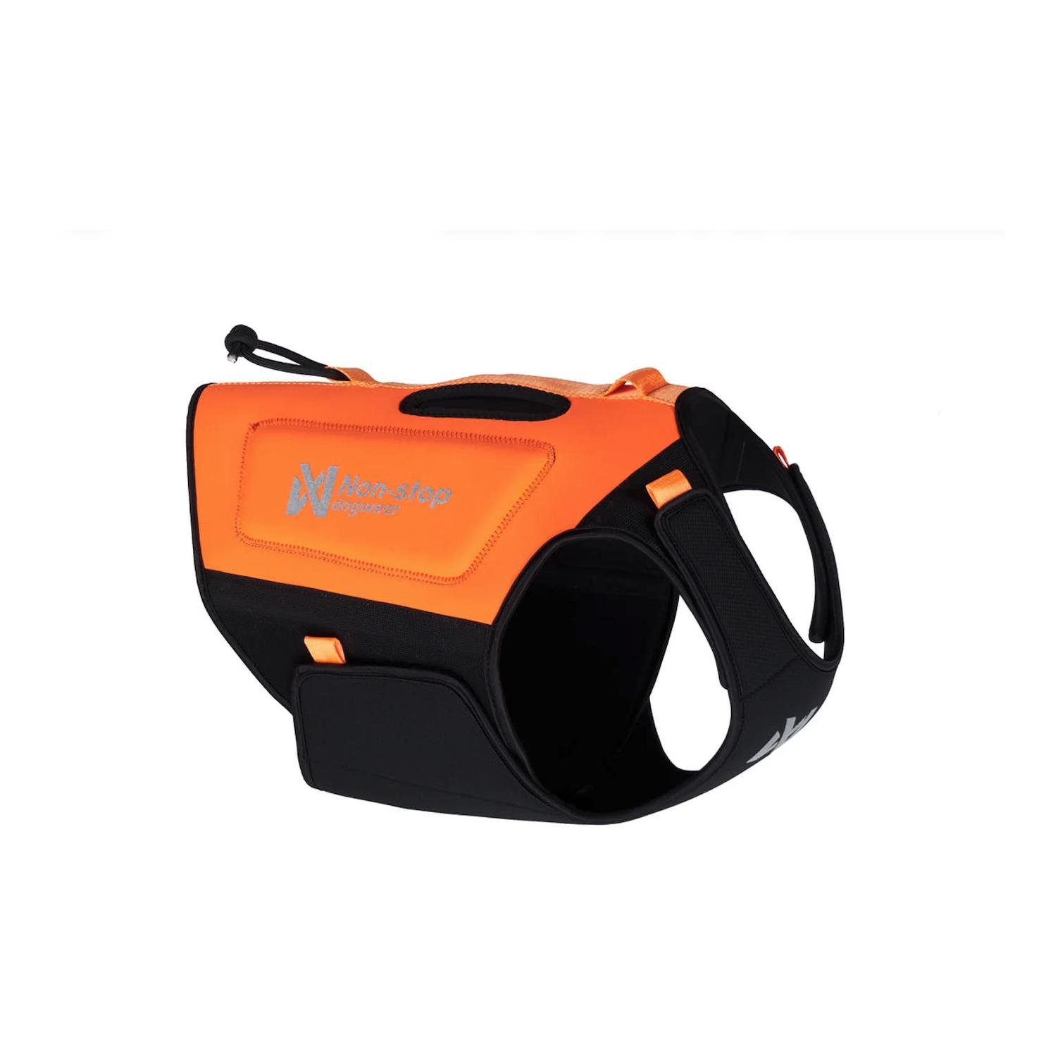 Protector neoprene vest