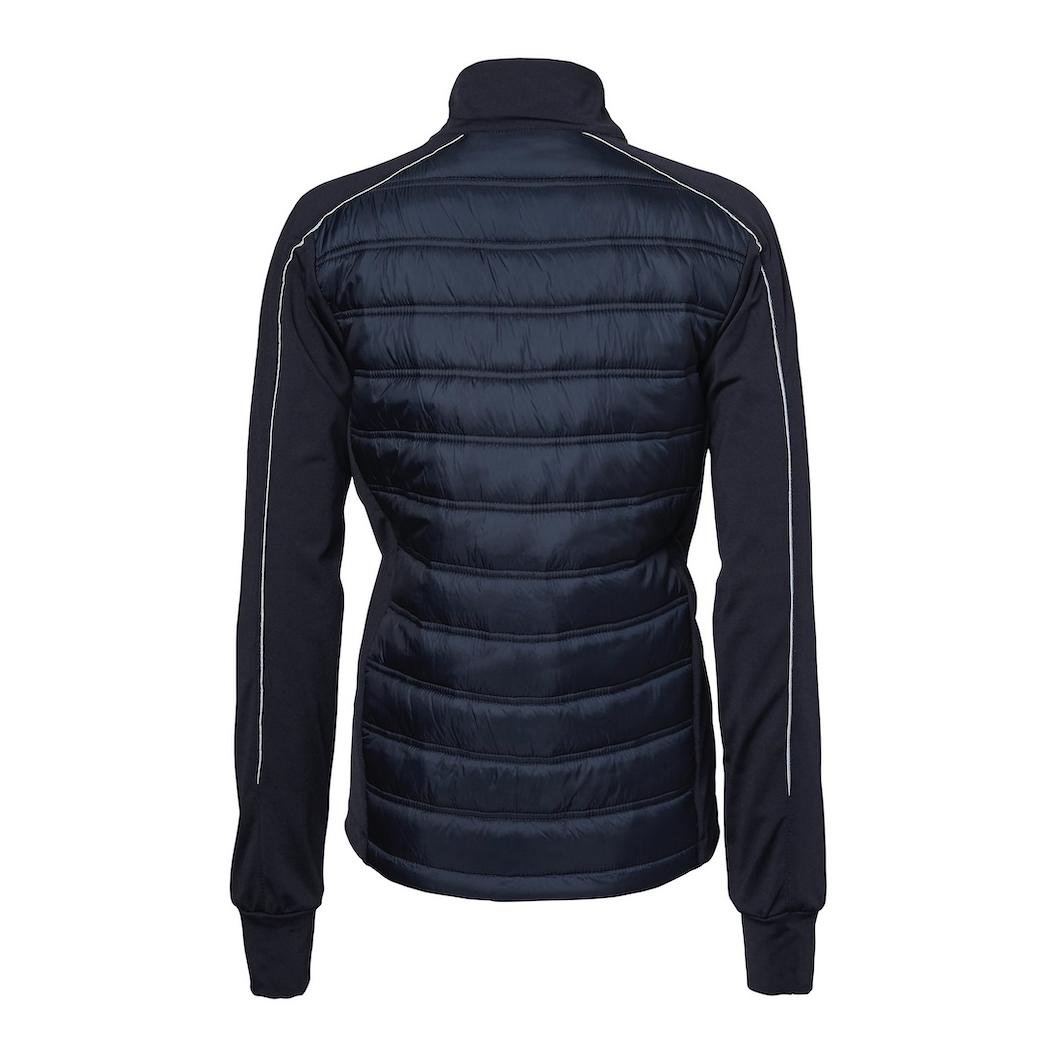 Dynamic Hybrid Jacke Unisex