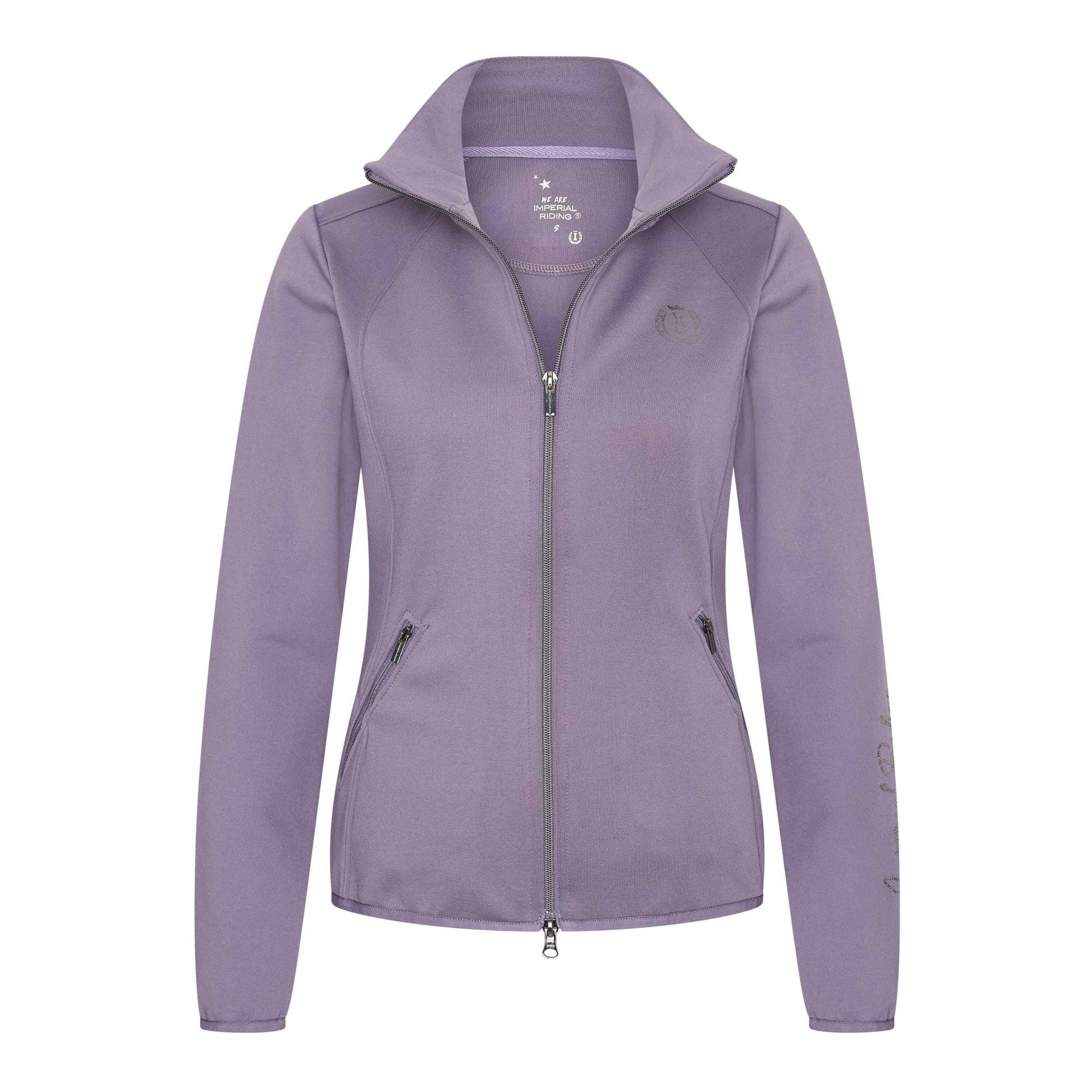 Sweatjacke IRHSporty Sparkle