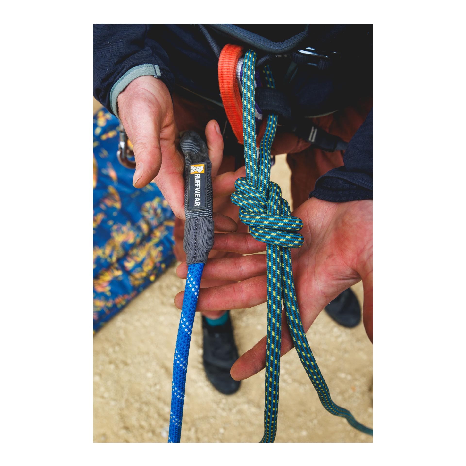 Laisse pour chien Knot-a-Leash