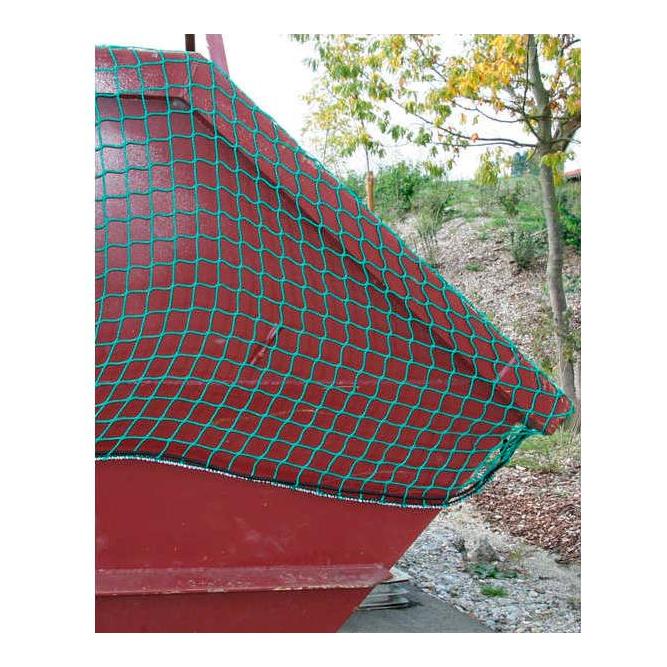 Kerbl Ladungssicherungsnetz SAFENET