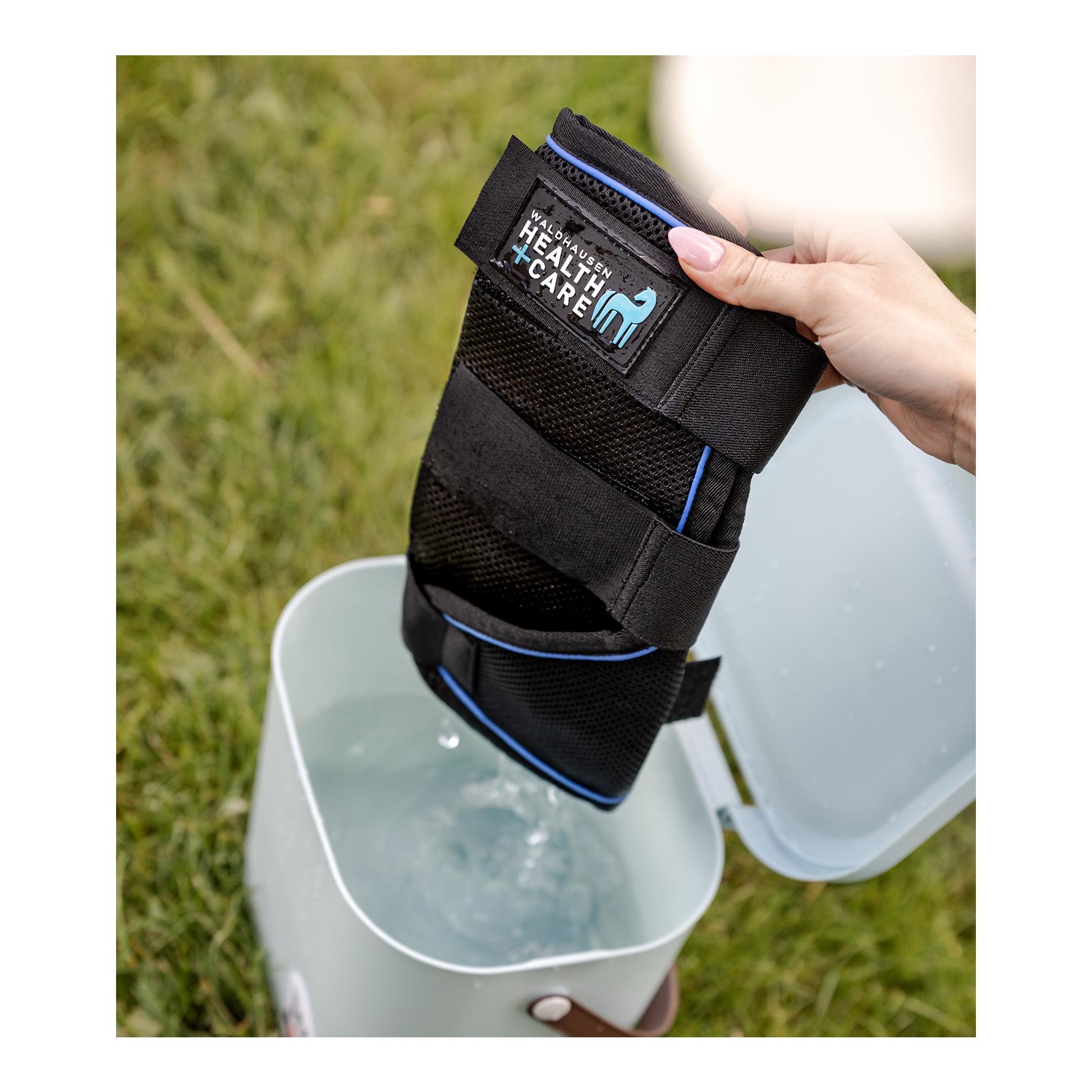 Waldhausen Health + Care Ice Layer Gamasche