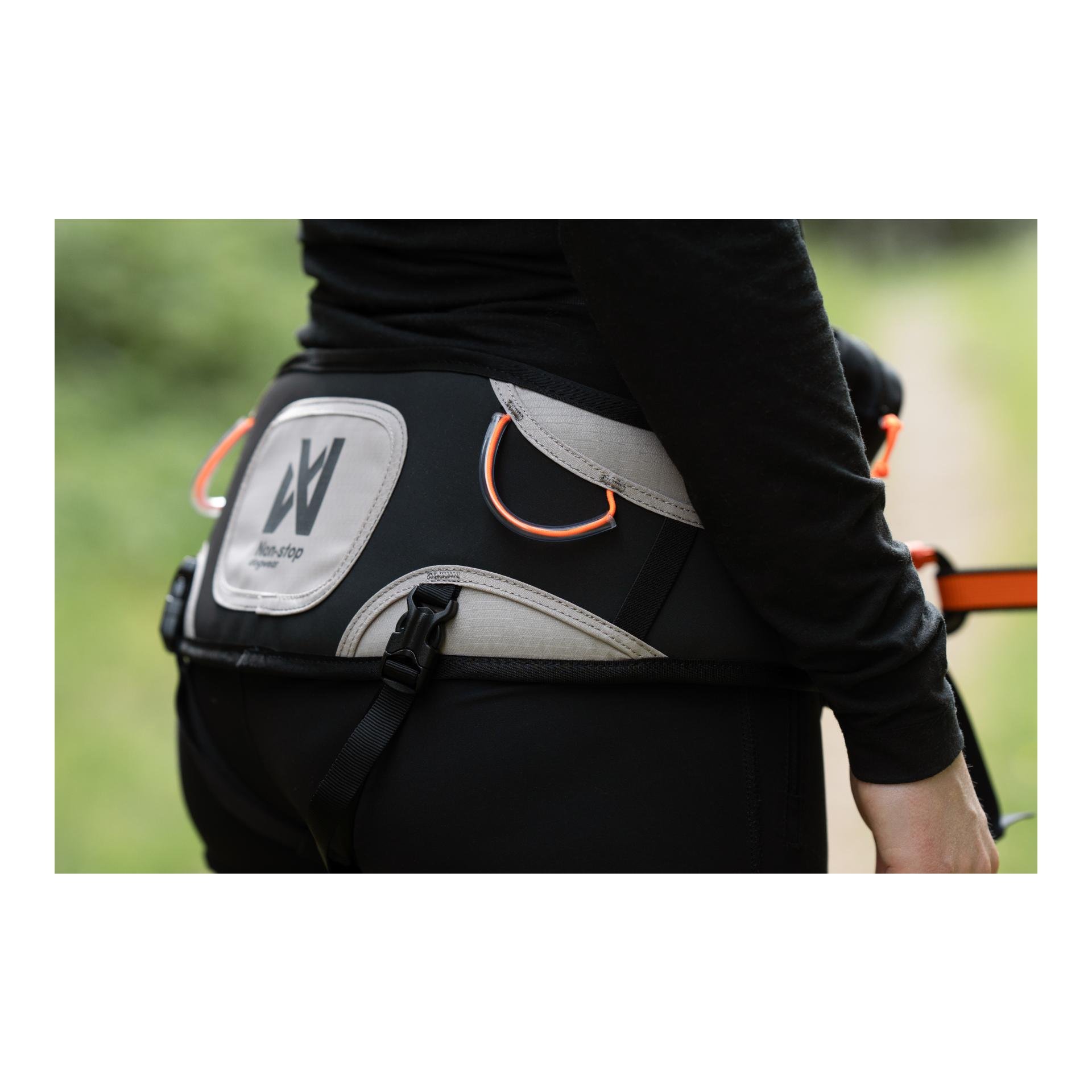 Explorer la ceinture