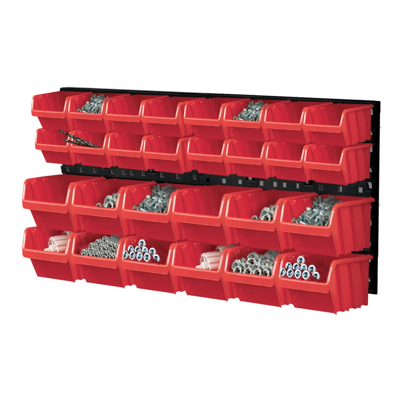 Behälter-Set Orderline KOR1