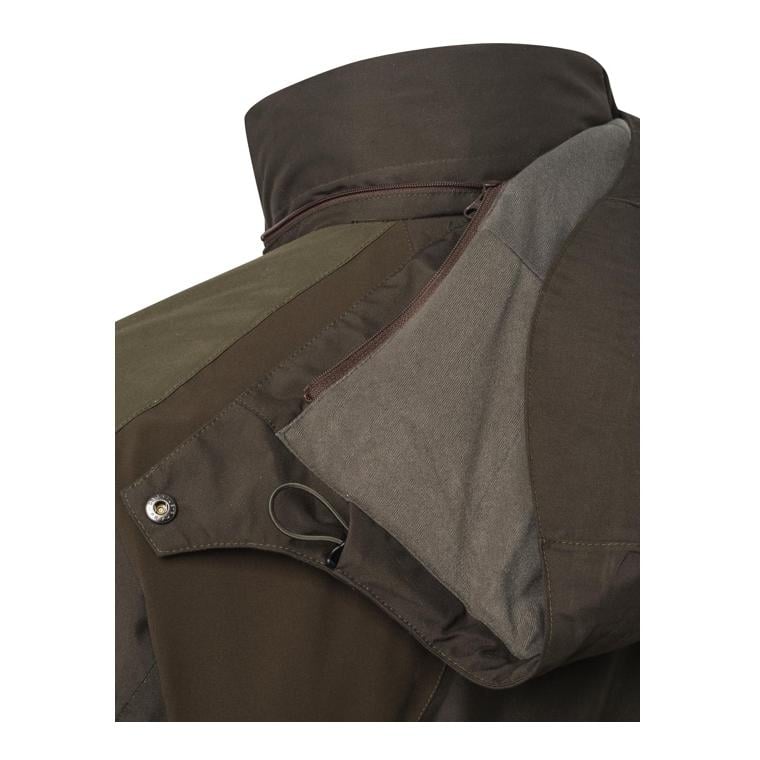 Tri-Active EVO Jacke