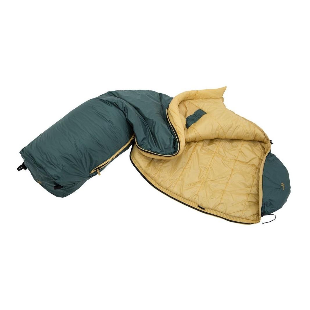 G145 - G-Loft - Trekkingschlafsack