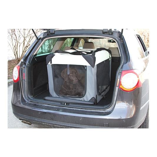 Transportbox Journey aus Stoff