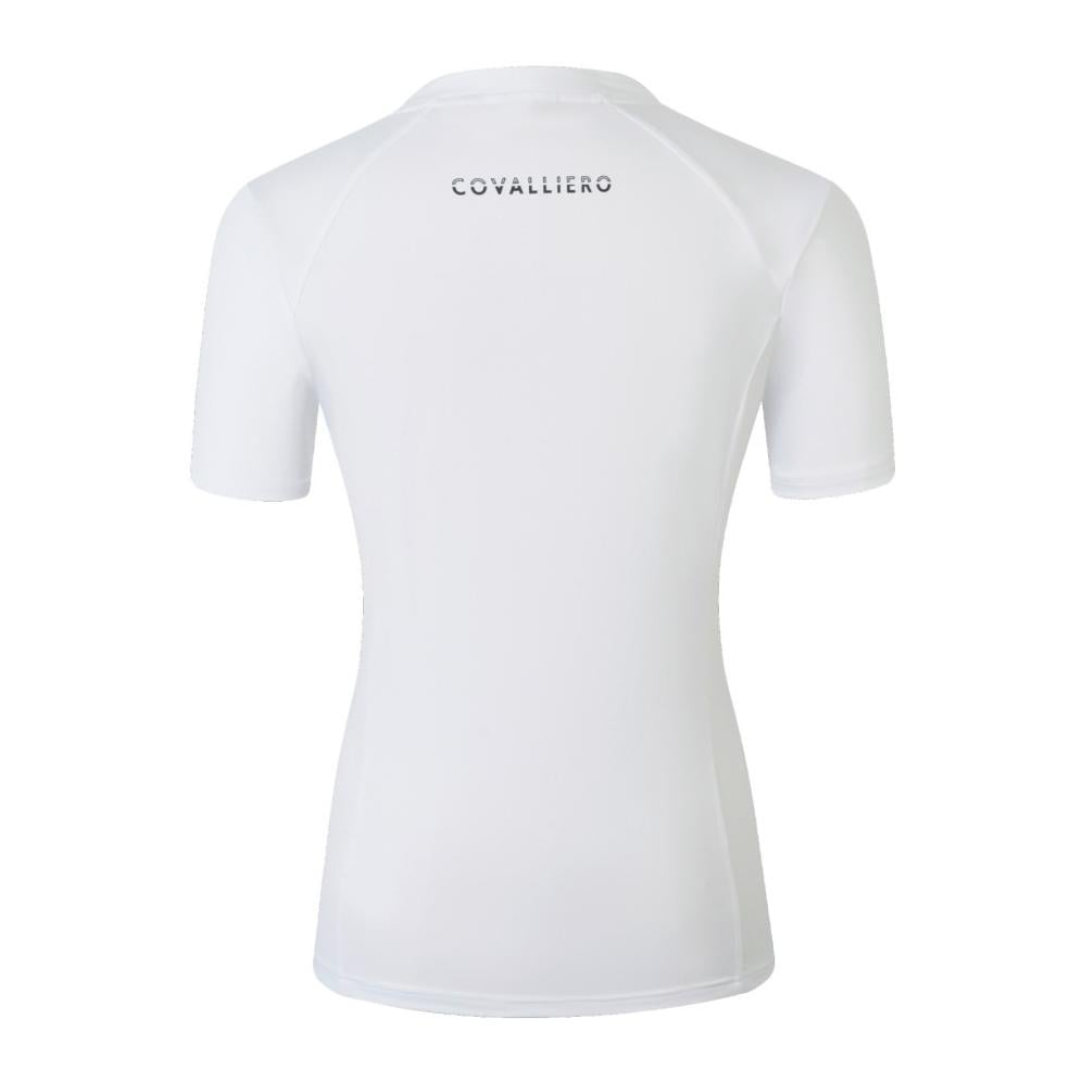 Covalliero T-shirt F/S 2026