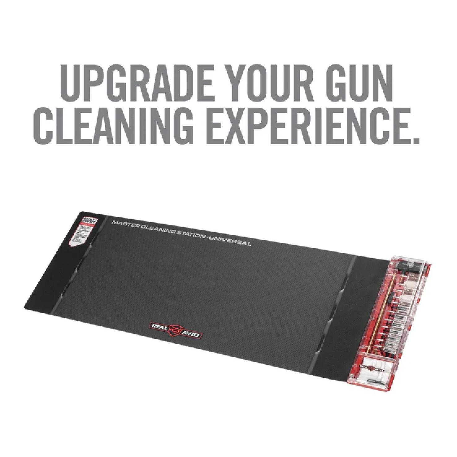 Master Cleaning Station - Universal