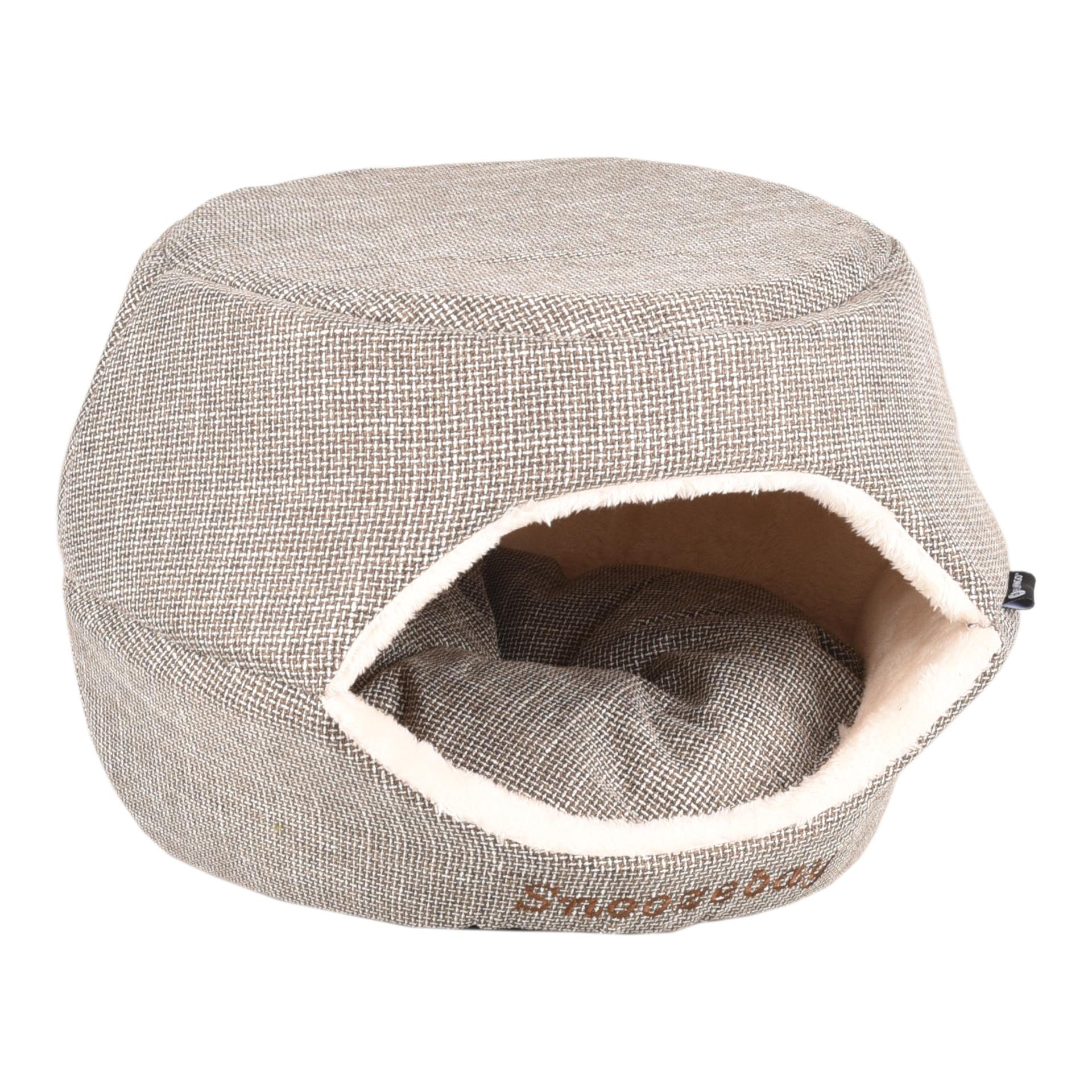 Schlafplatz Snoozebay Oval