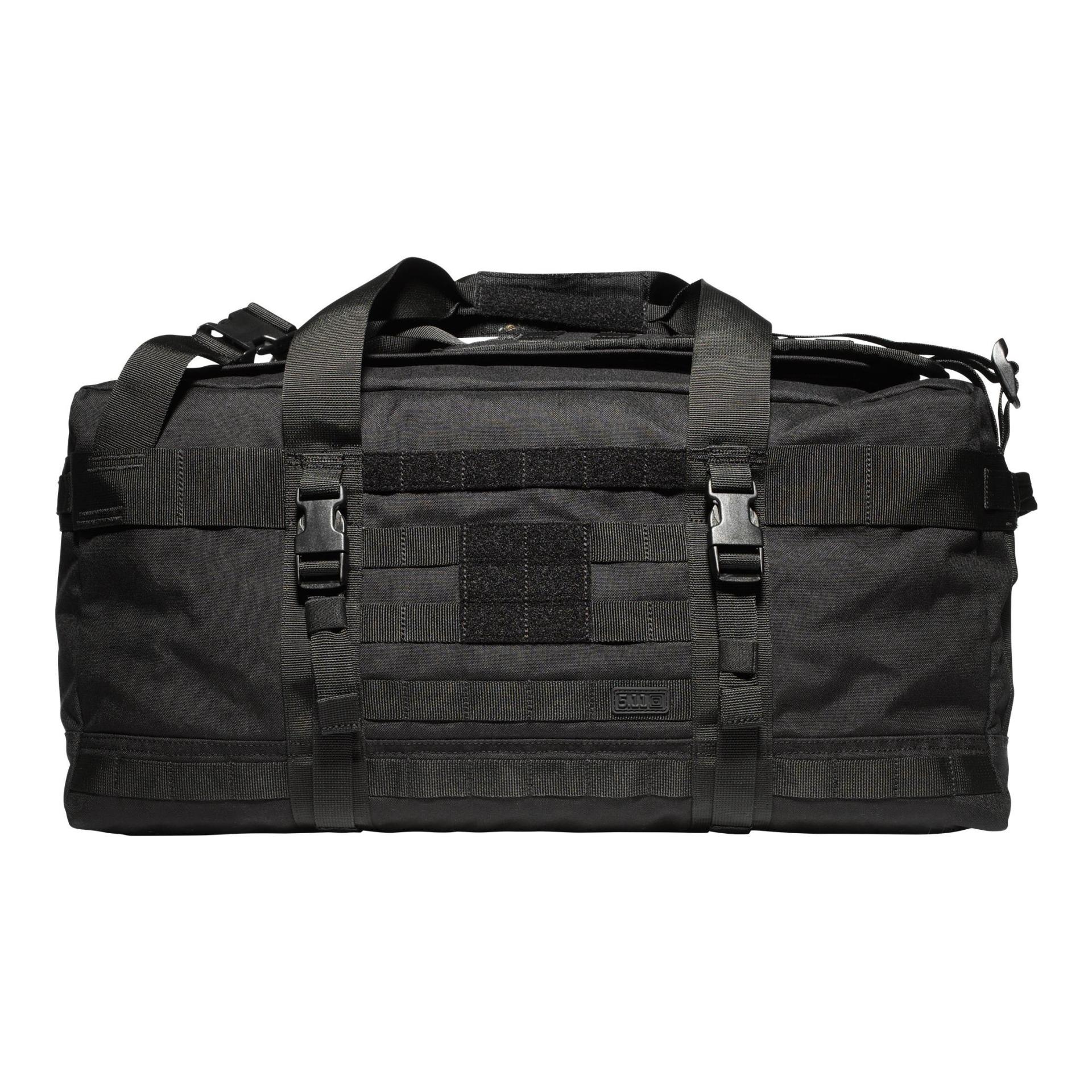 Tactical Series Rush LBD Lima Reisetasche 55L - schwarz