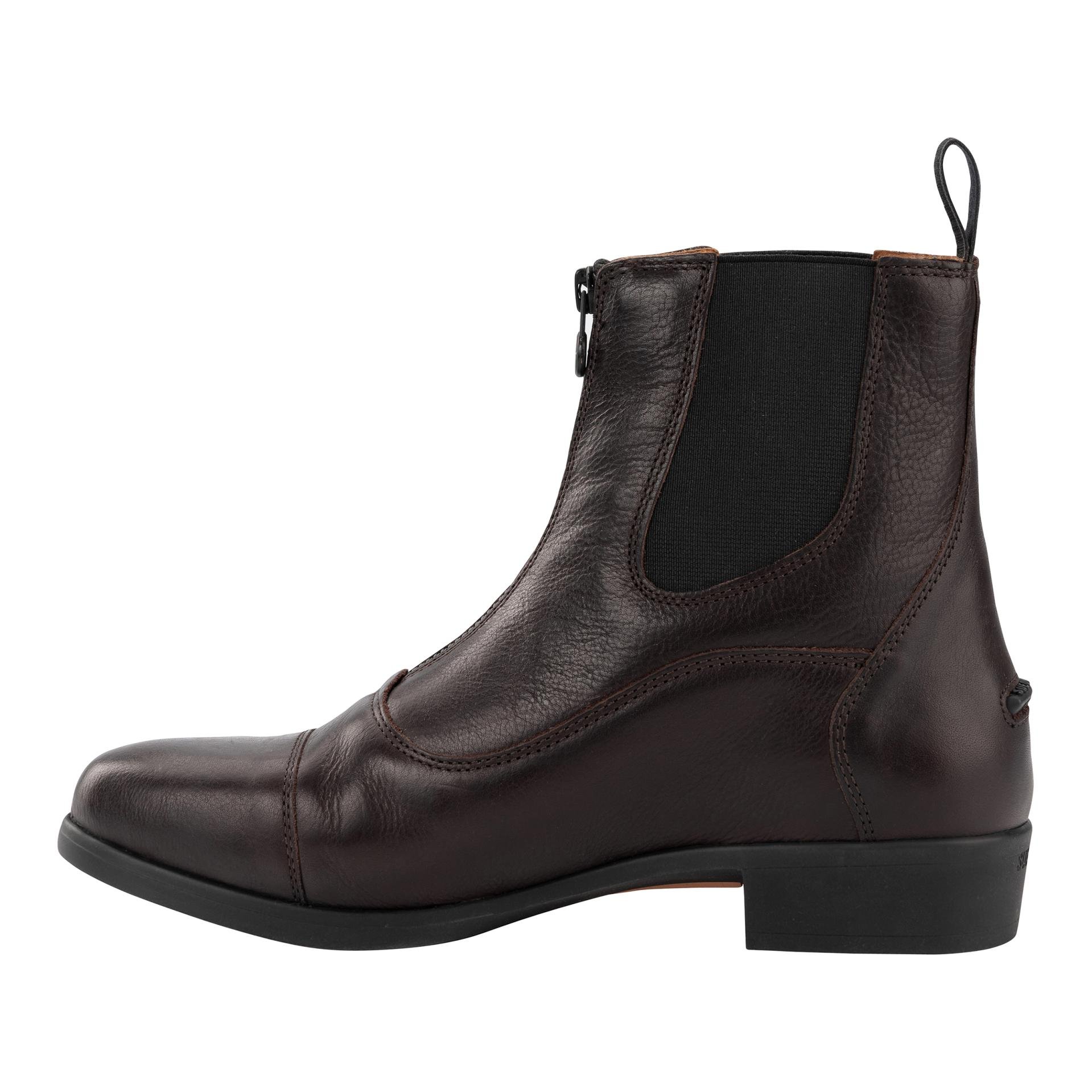 Stiefelette Advanced II FZ Soft