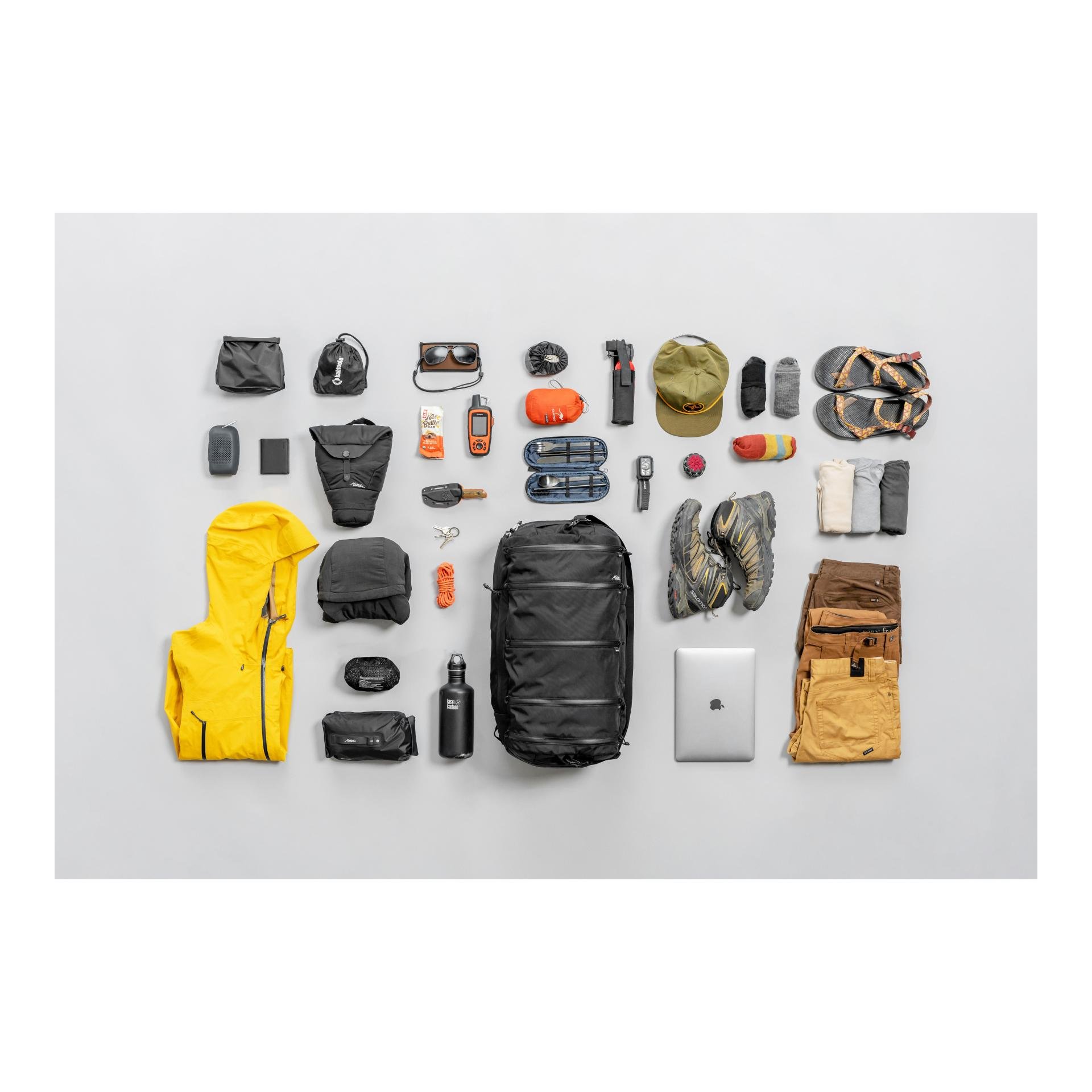 SEG45 Travel Pack