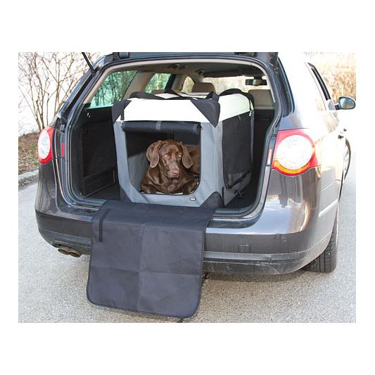 Transportbox Journey aus Stoff