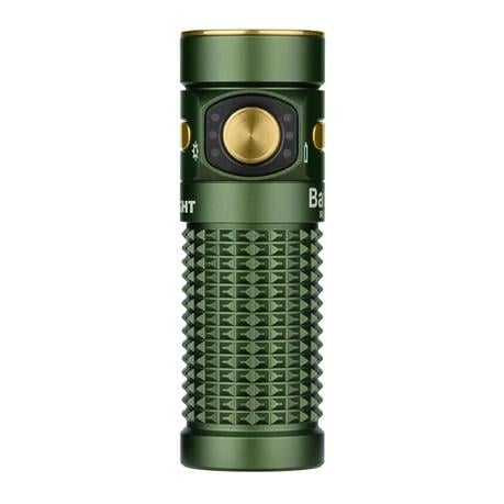 Baton 4 - EDC Taschenlampe