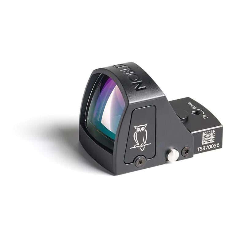 Leuchtpunktvisier NV Sight G 