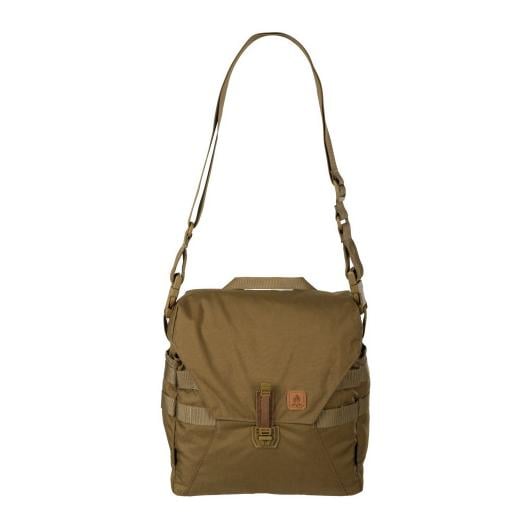 Bushcraft Haversack Umhängetasche - Coyote