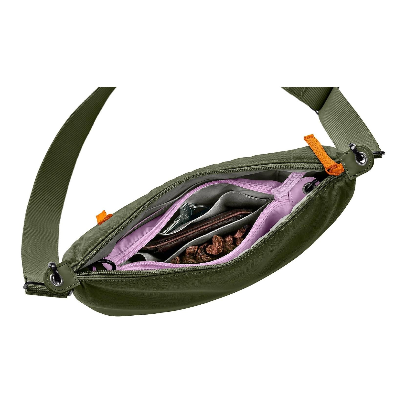 Crossbody-Tasche Charlotte