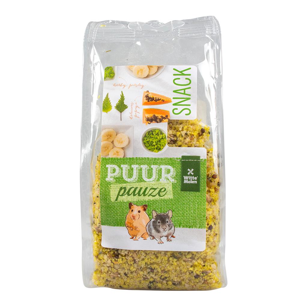 Image of Laroy Puur Hamster Snack Obst bei Hauptner.ch