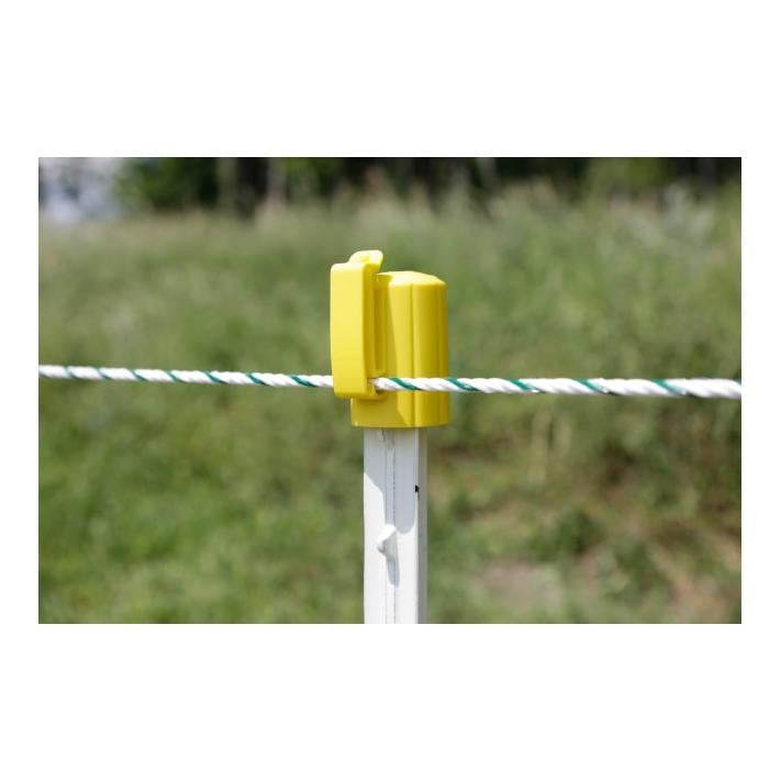 T-Pfosten Kopfisolator