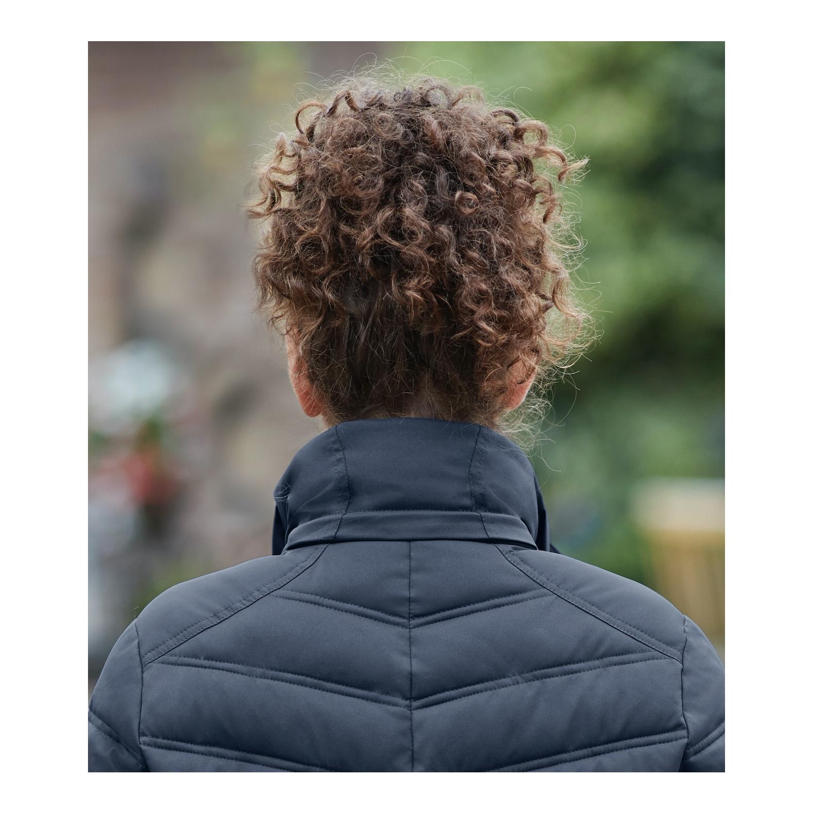 Thermomantel Saphira Damen