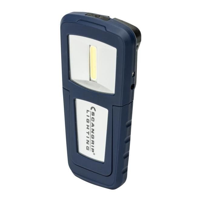 Lampe ANSMANN d'atelier rechargeable 0.5 W