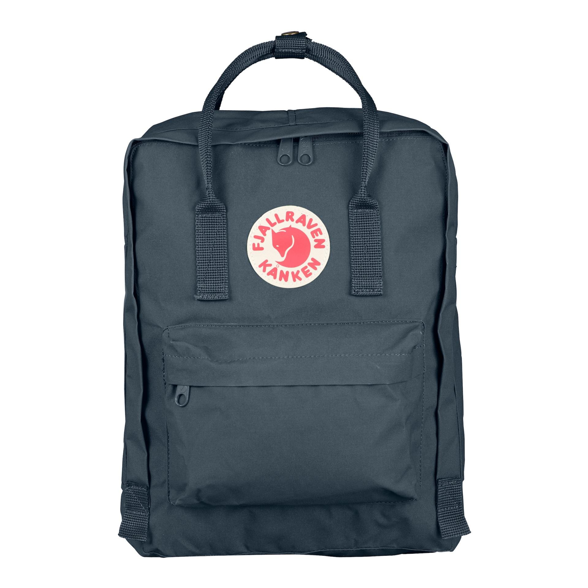 Image of Fjällräven Kånken Rucksack - Grau bei Hauptner.ch