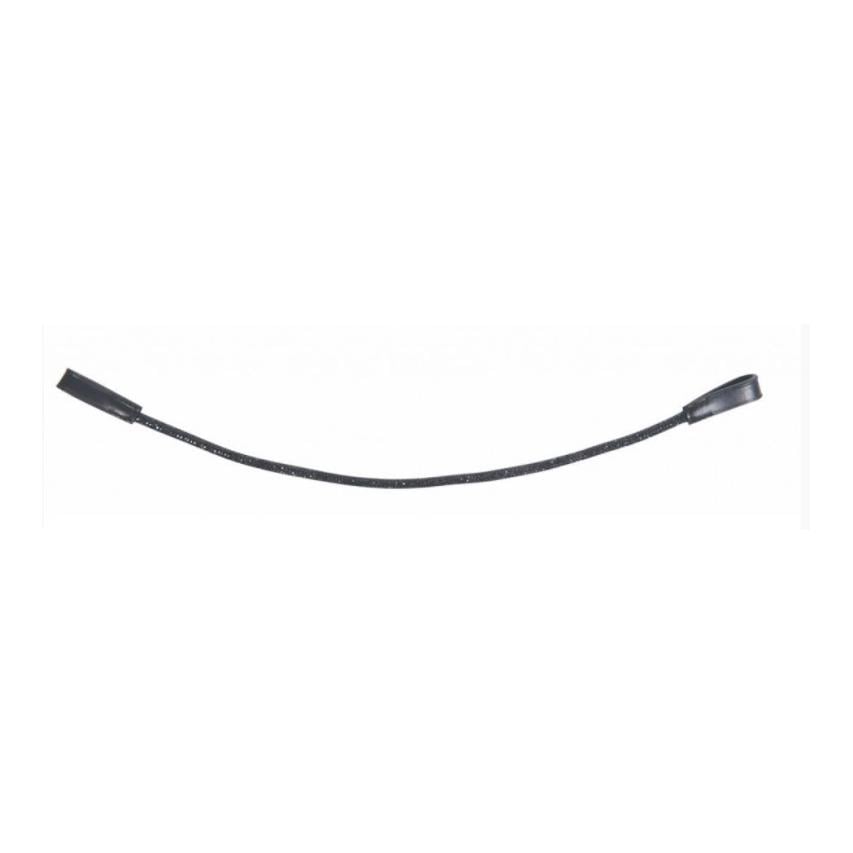 Image of HKM Stirnband Hope - schwarz/schwarz bei Hauptner.ch