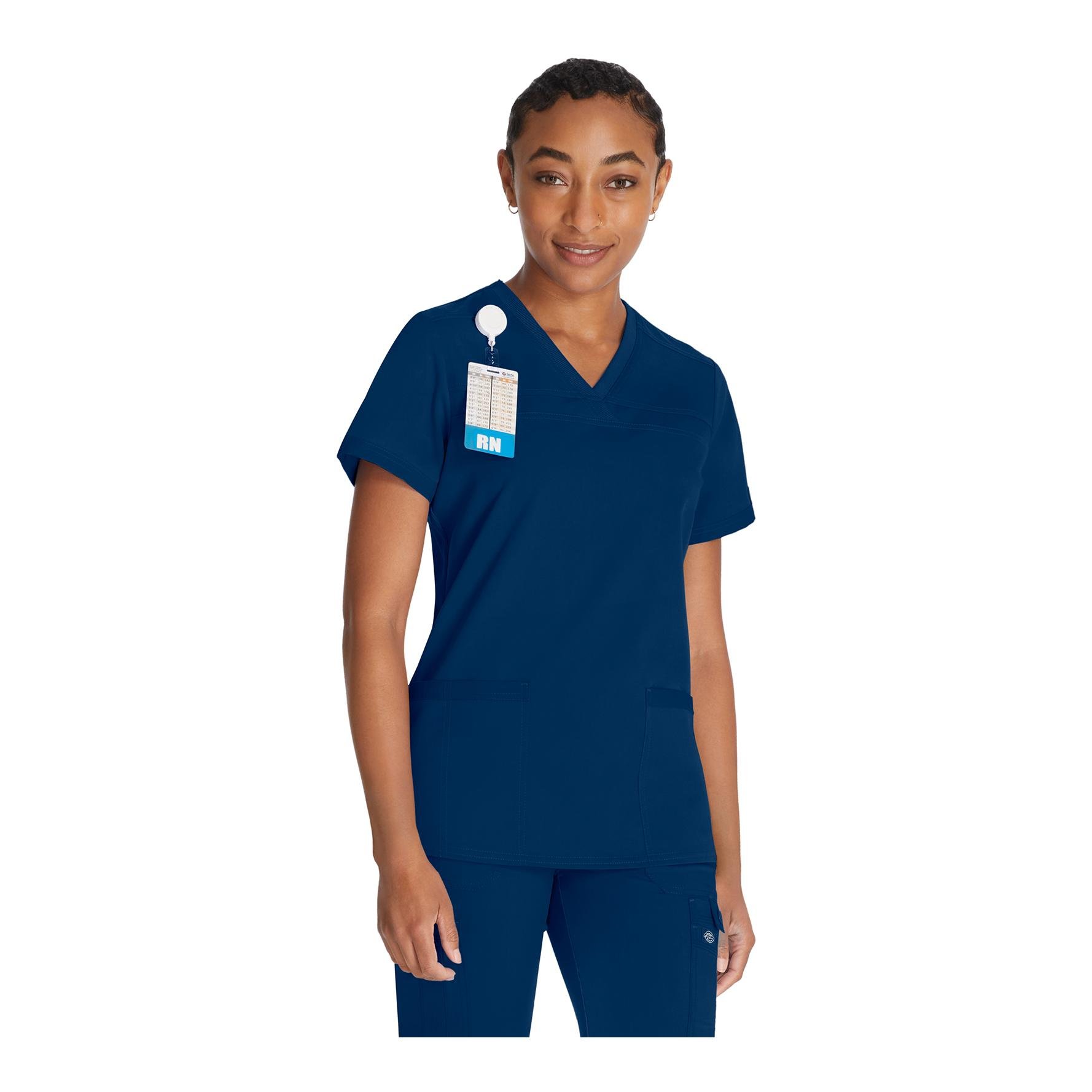 Kasack Balance Damen