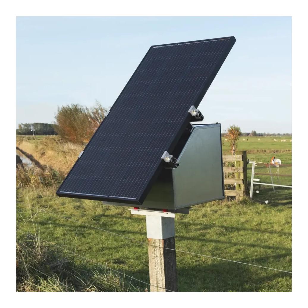Gallagher Solarbox MBS1000i inkl. App Gateway