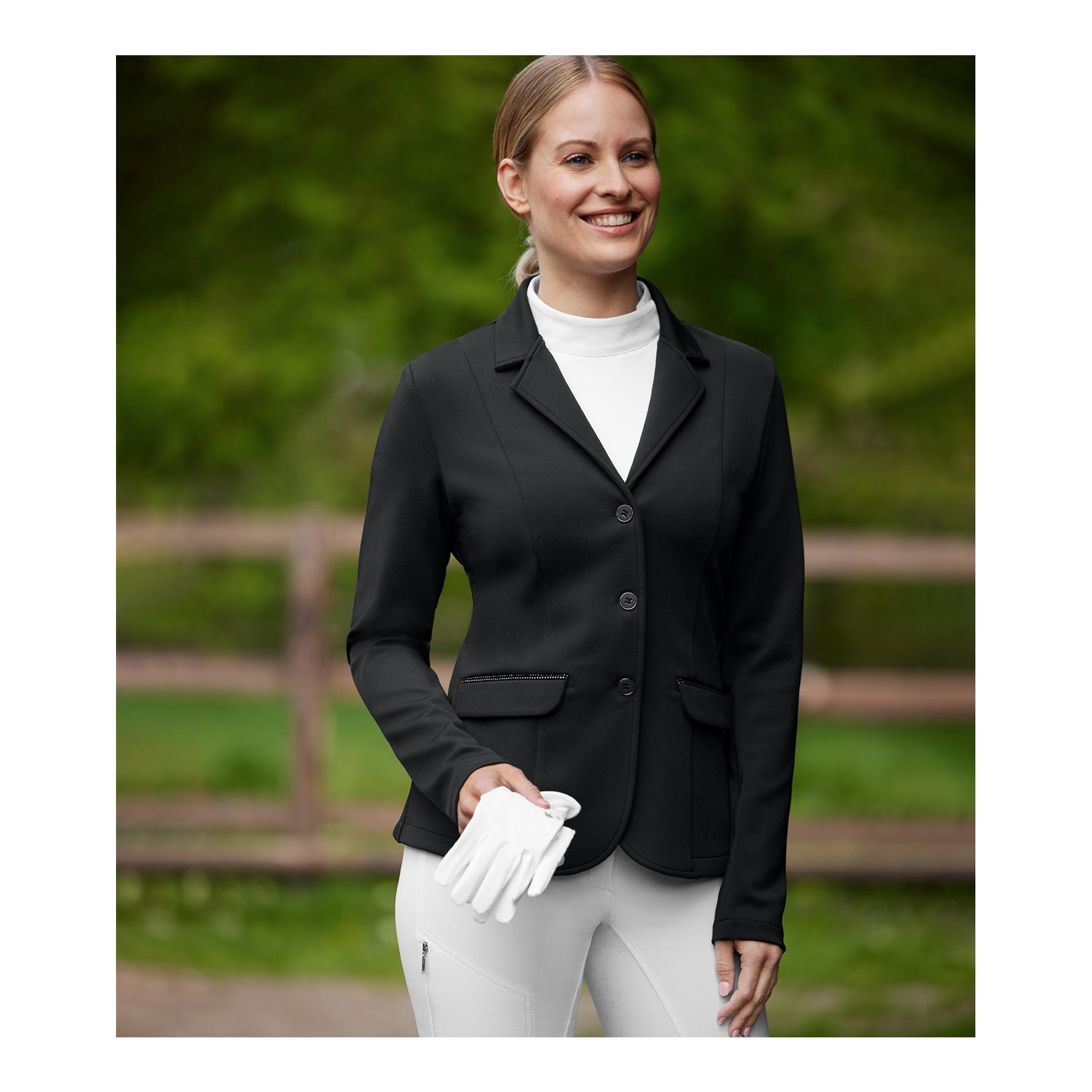 Turnierjacket Lina Kids