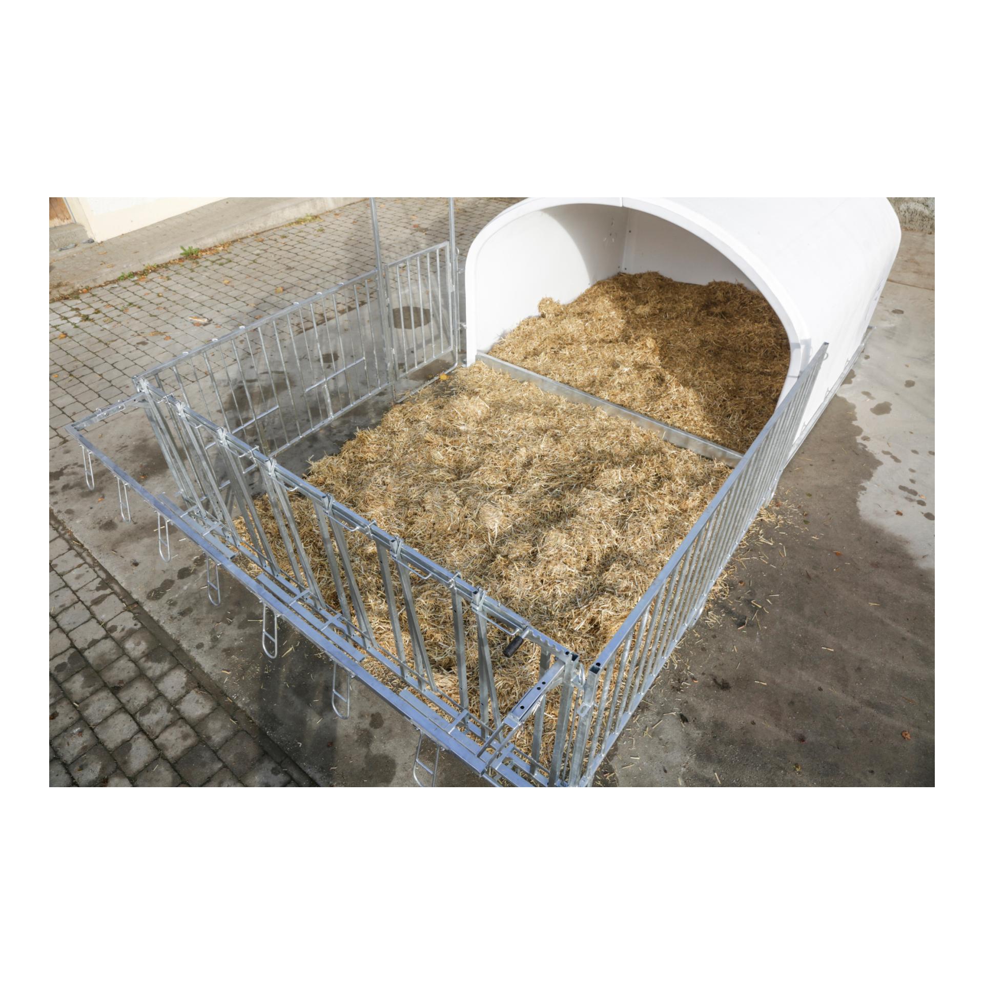 CalfHouse Premium XXL