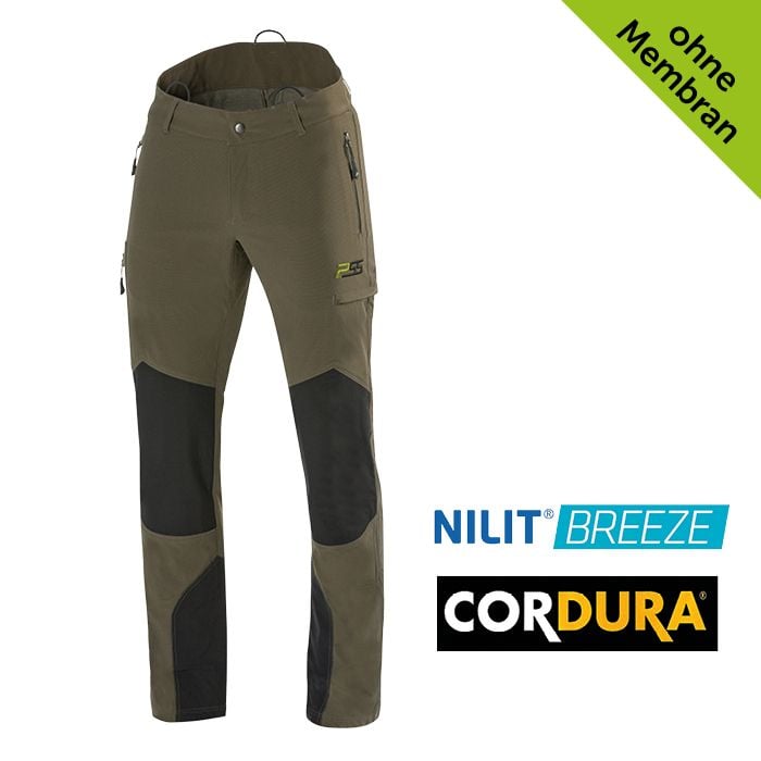 X-treme Stretch - Jagd- & Outdoorhose