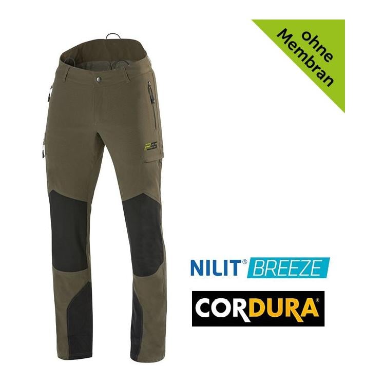 X-treme Stretch - Jagd- & Outdoorhose