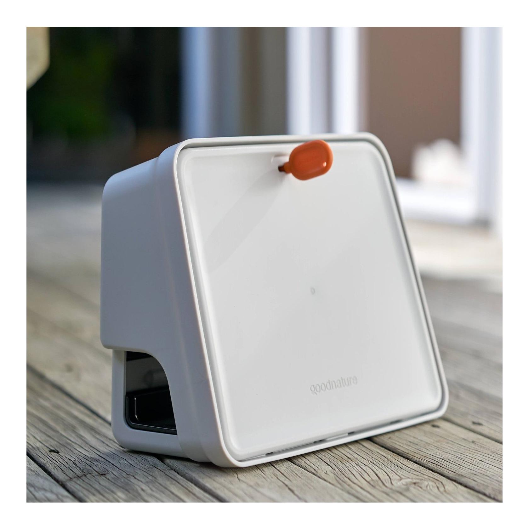 Piège à Rat et Souris Automatique A24 - Kit Professionnel